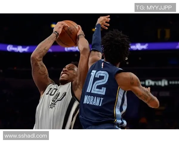 马刺与灰熊季后赛第四场精彩对决录像回顾与分析