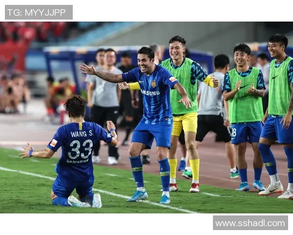 中超决赛精彩回顾恒大与苏宁对决视频集锦全程回放