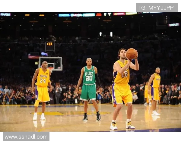 湖人对决凯尔特人总决赛第六场精彩回顾与赛后分析